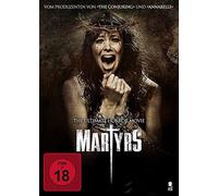 Kevin Goetz,Michael Goetz - Martyrs - The Ultimate Horror Movie