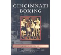 Kevin Grace Joshua Grace Cincinnati Boxing (Tascabile)