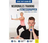 Kevin Grafen St Sport trifft Gehirn - Neuronales Training mit Fitnes (Tascabile)