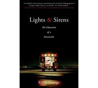 Kevin Grange Lights and Sirens (Tascabile)