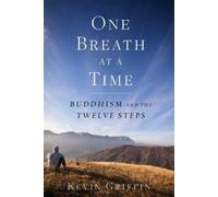 Kevin Griffin One Breath at a Time (Tascabile)