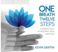 Kevin Griffin One Breath, Twelve Steps (CD)