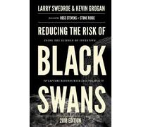 Kevin Grogan Larry Swedroe Reducing the Risk of Black Swans (Tascabile)