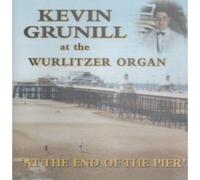 Kevin Grunill - at End of The Pier [Import]