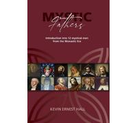 Kevin Hall Mystic Fathers (Tascabile)
