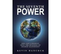 Kevin Hancock The Seventh Power (Copertina rigida)