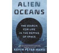 Kevin Hand Alien Oceans (Tascabile)