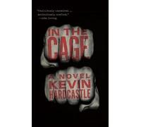 Kevin Hardcastle In the Cage (Tascabile)