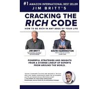Kevin Harrington Cracking the Rich Code volume 11 (Tascabile)