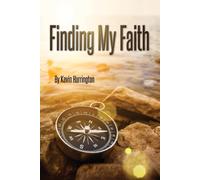 Kevin Harrington Finding My Faith (Tascabile)