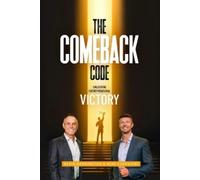 Kevin Harrington Michael Corradini The Comeback Code (Tascabile)