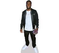 Kevin Hart (Casual) mini formato