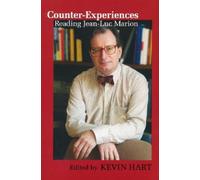 Kevin Hart Counter-Experiences (Copertina rigida)