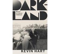Kevin Hart Dark-Land (Tascabile)