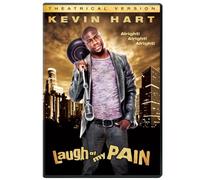 Kevin Hart: Laugh at My Pain