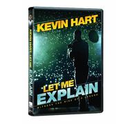 Kevin Hart: Let Me Explain
