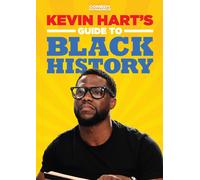 Kevin Hart s Guide to Black History (DVD)