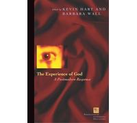 Kevin Hart The Experience of God (Copertina rigida)