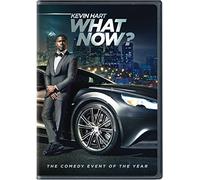 Kevin Hart: What Now? – Universal Pictures