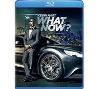 Kevin Hart: What Now?