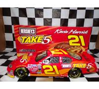 Kevin Harvick #21 Hersheys / Take 5 2005 1:24 Scala Auto Action Nascar 108387