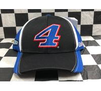 Kevin Harvick #4 MOBIL 1 NASCAR Cappello Ball Stewart Haas NWT