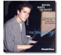 Kevin Hayes - Sweeter