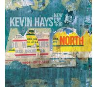 Kevin Hays North (CD)