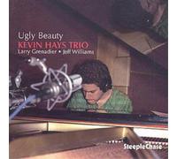 Kevin Hays Ugly Beauty (CD) Album