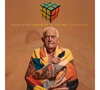 Kevin Hearn Dreaming of the 80s (Vinyl LP) 12" Album (Gatefold Cover)