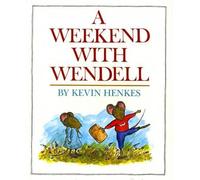 Kevin Henkes A Weekend with Wendell (Tascabile)