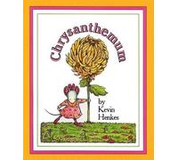 Kevin Henkes Chrysanthemum (Copertina rigida)
