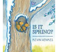 Kevin Henkes Is It Spring? (Copertina rigida)