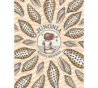 Kevin Henkes Junonia (Copertina rigida)