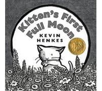 Kevin Henkes Kitten's First Full Moon (Copertina rigida)