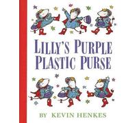 Kevin Henkes Lillys Purple Plastic Purse (Copertina rigida)