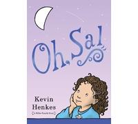 Kevin Henkes Oh, Sal (Copertina rigida)