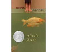 Kevin Henkes Olive's Ocean (Tascabile)