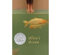 Kevin Henkes Olive's Ocean (Tascabile)