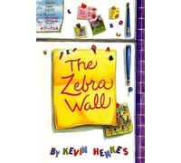 Kevin Henkes The Zebra Wall (Copertina rigida)