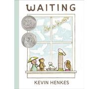 Kevin Henkes Waiting (Copertina rigida)