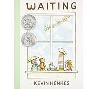 Kevin Henkes Waiting (Tascabile)