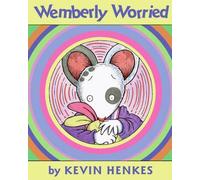 Kevin Henkes Wemberly Worried (Tascabile)