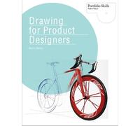 Kevin Henry Drawing for Product Designers (Tascabile) Portfolio Skills