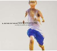 Kevin Henry Dunham - Sol Evocations (Live From Tio Gordos