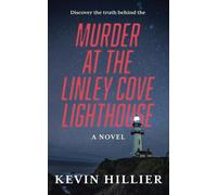 Kevin Hillier Murder at the Linley Cove Lighthouse (Tascabile)