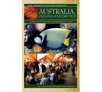 Kevin Hillstrom Laurie Collier Hil Australia, Oceania, & Anta (Copertina rigida)
