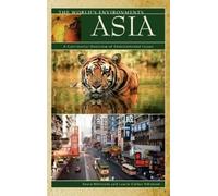 Kevin Hillstrom Laurie Collier Hillstrom Asia (Copertina rigida)