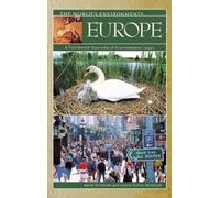 Kevin Hillstrom Laurie Collier Hillstrom Europe (Copertina rigida)