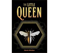 Kevin Hincker The Little Queen (Tascabile)